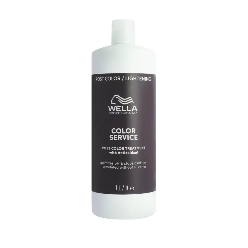 WellaNEWColorServiceFarbnachbehandlung1000ml