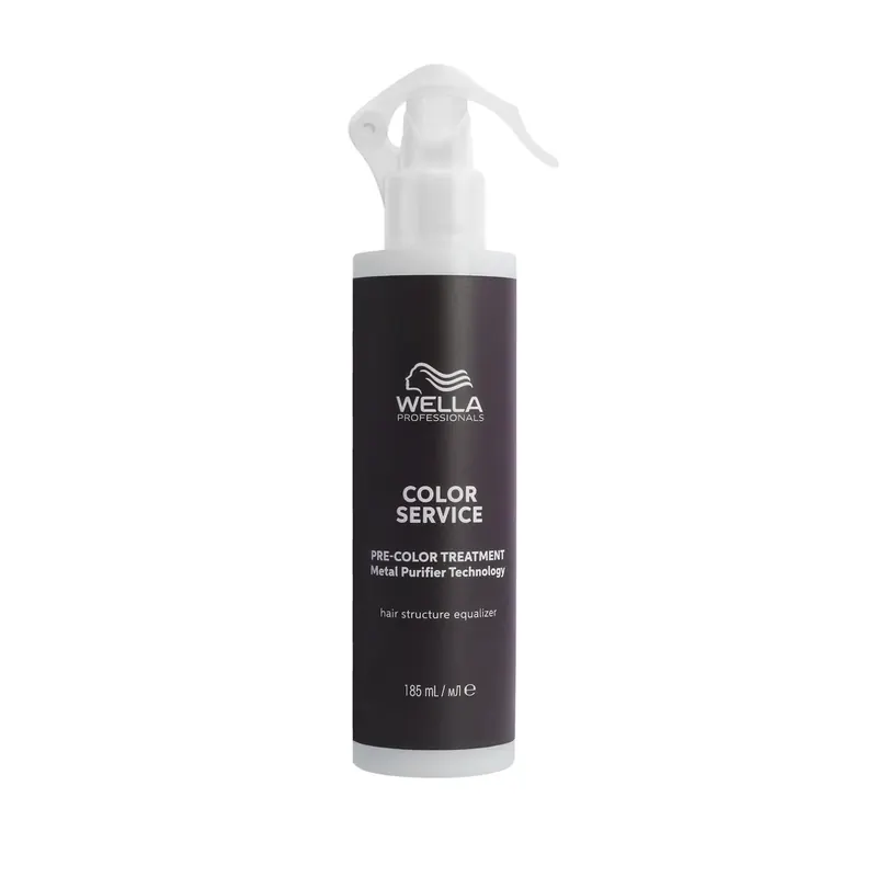 WellaNEWColorServiceFarbvorbehandlung185ml