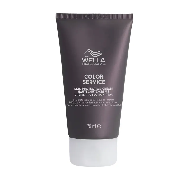 WellaNEWColorServiceHautschutz-Creme75ml