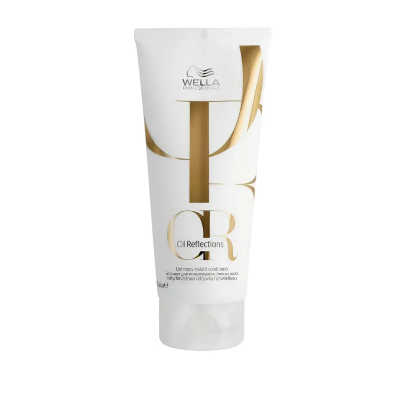 WellaNEWOilReflectionsConditioner200ml