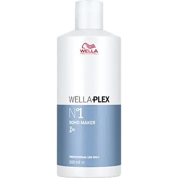 Wellaplex Bond Maker Step 1 500ml