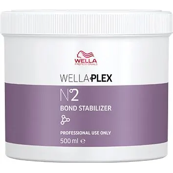 Wellaplex Bond Stabilizer Step 2 500ml