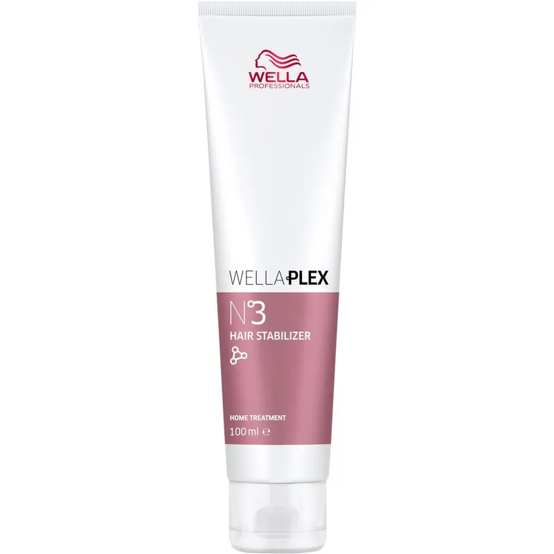 Wellaplex Hair Stabilizer No. 3 100ml