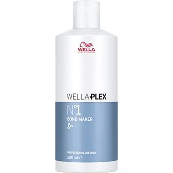 Wellaplex Step 1 500ml