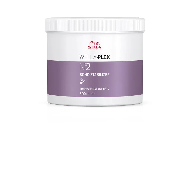 WELLAPLEXNo.2BondStabilizer