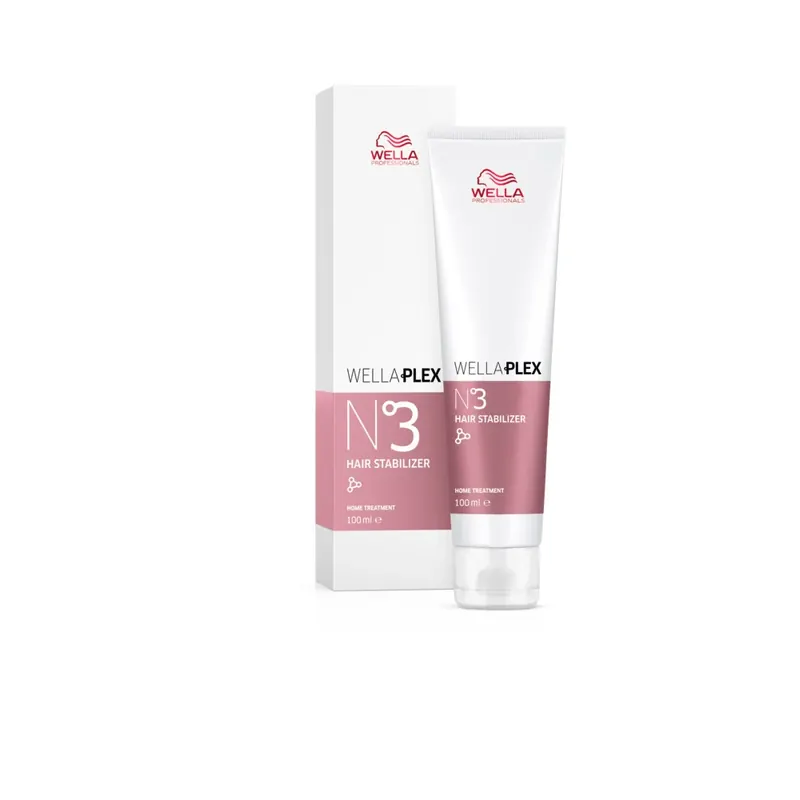 WELLAPLEXNo.3HairStabilizer