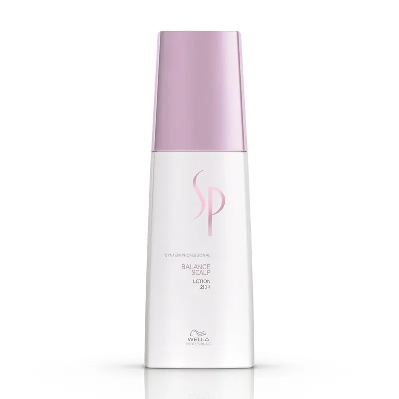 WellaSPBalanceScalpLotion125ml