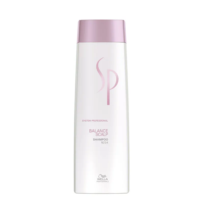 WellaSPBalanceScalpShampoo