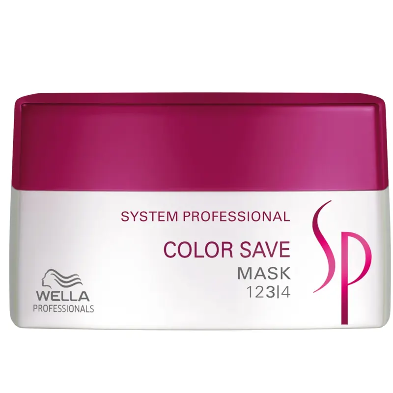 WellaSPColorSaveMask
