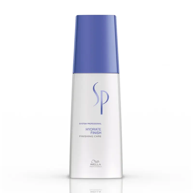 WellaSPHydrateFinish125ml