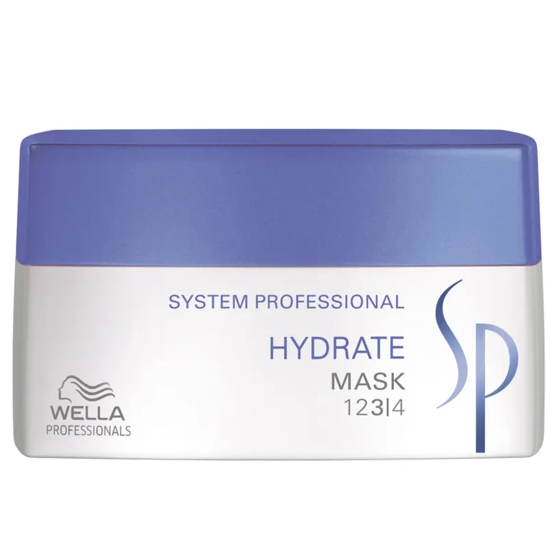 WellaSPHydrateMask