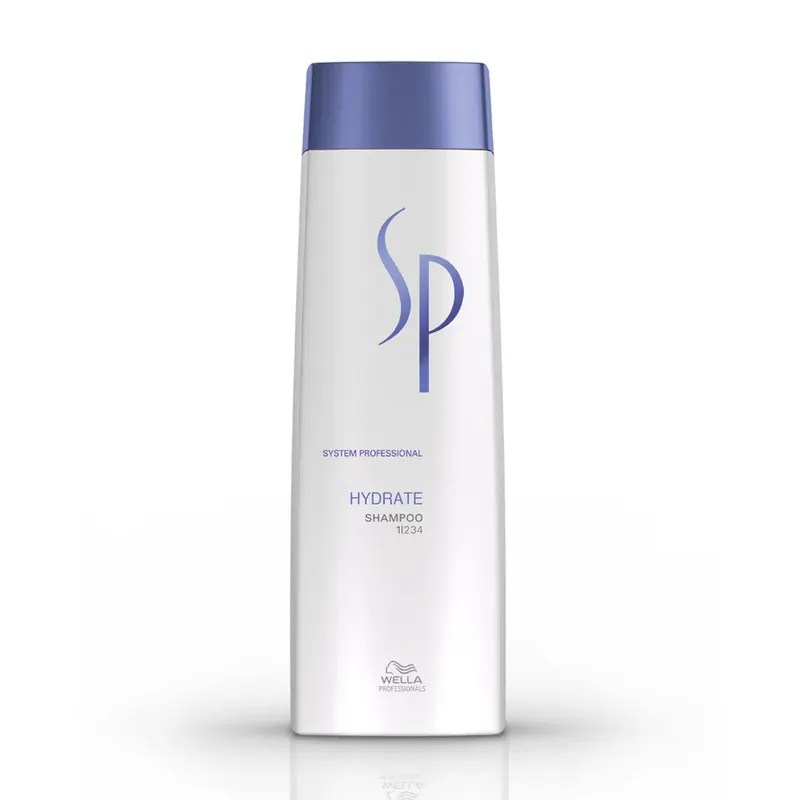 WellaSPHydrateShampoo
