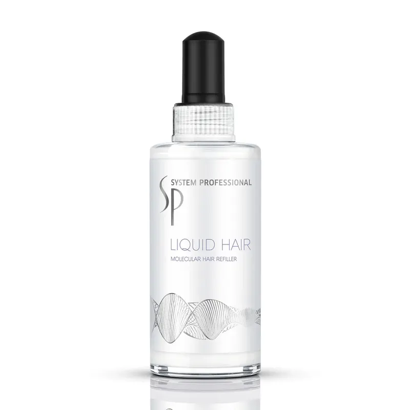 WellaSPLiquidHair100ml