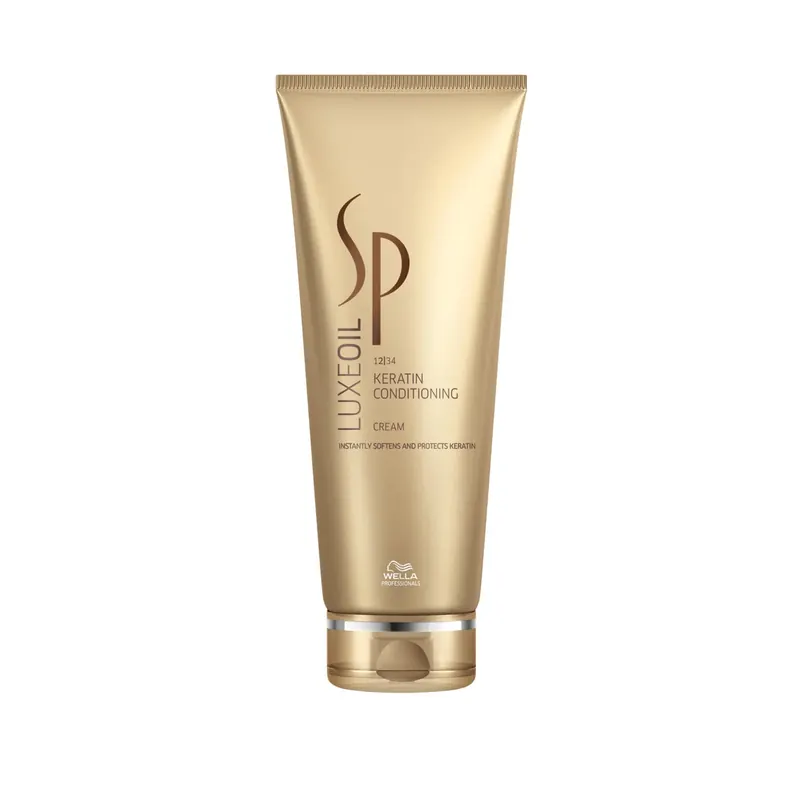 WellaSPLuxeOilConditioner