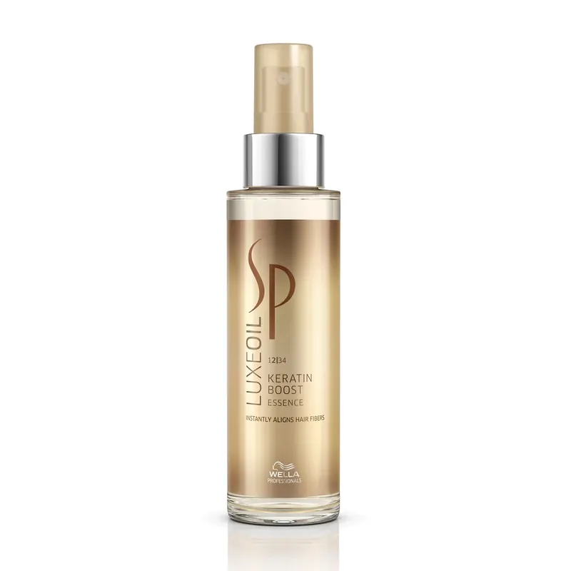 WellaSPLuxeOilKeratinBoostEssence100ml