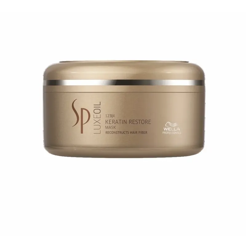 WellaSPLuxeOilMask