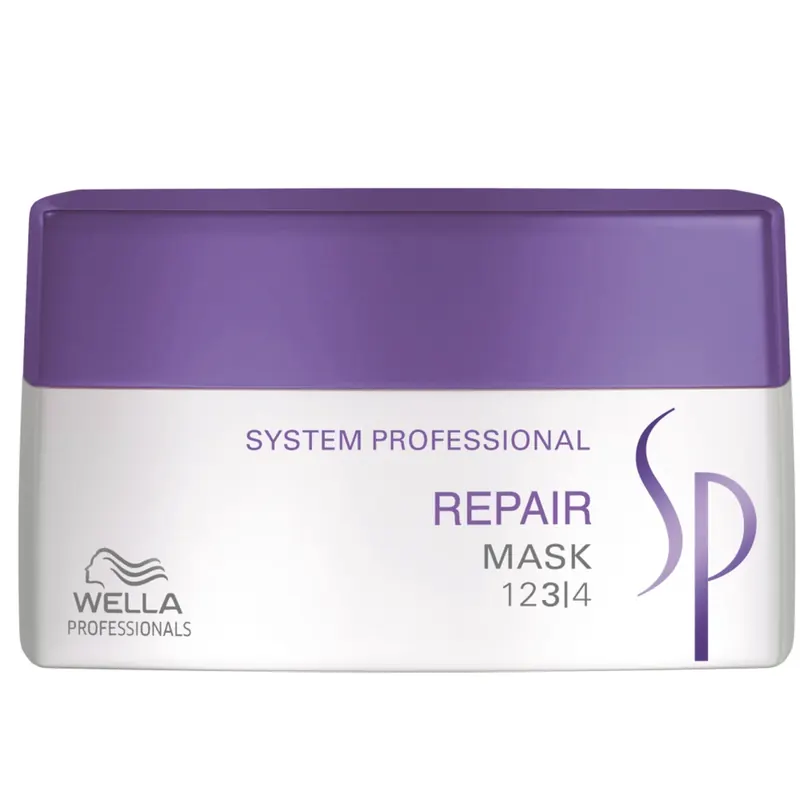 WellaSPRepairMask