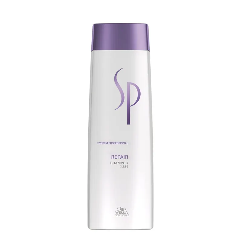 WellaSPRepairShampoo