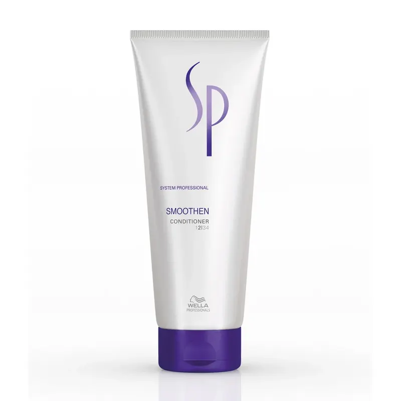 WellaSPSmoothenConditioner200ml