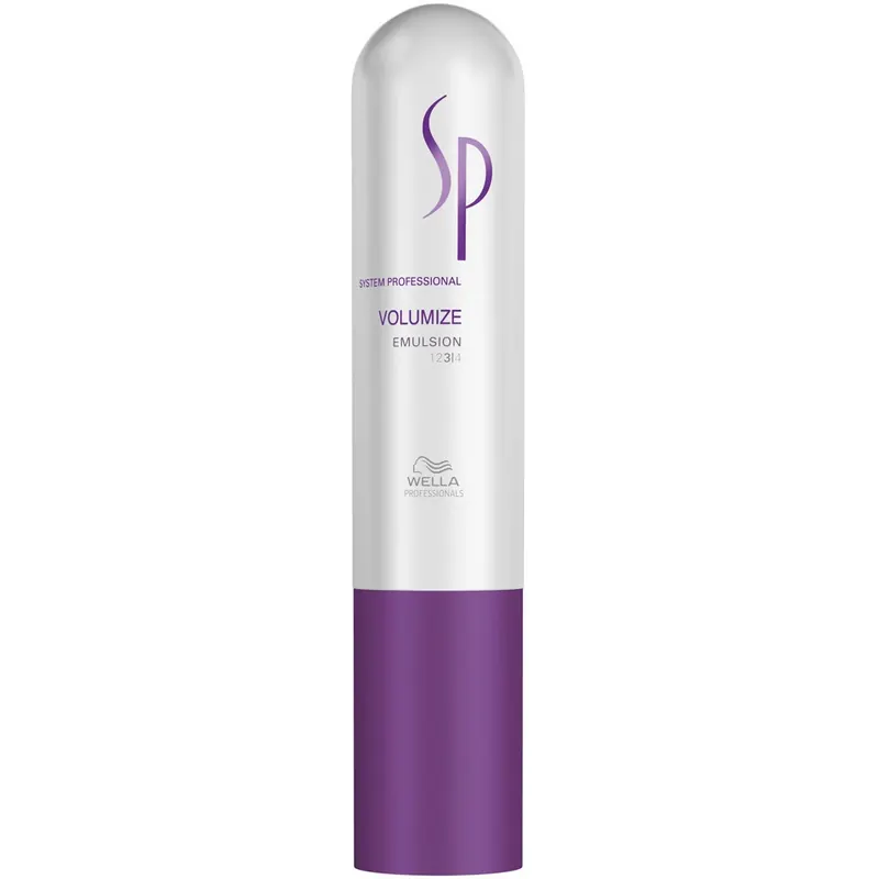 WellaSPVolumizeEmulsion50ml