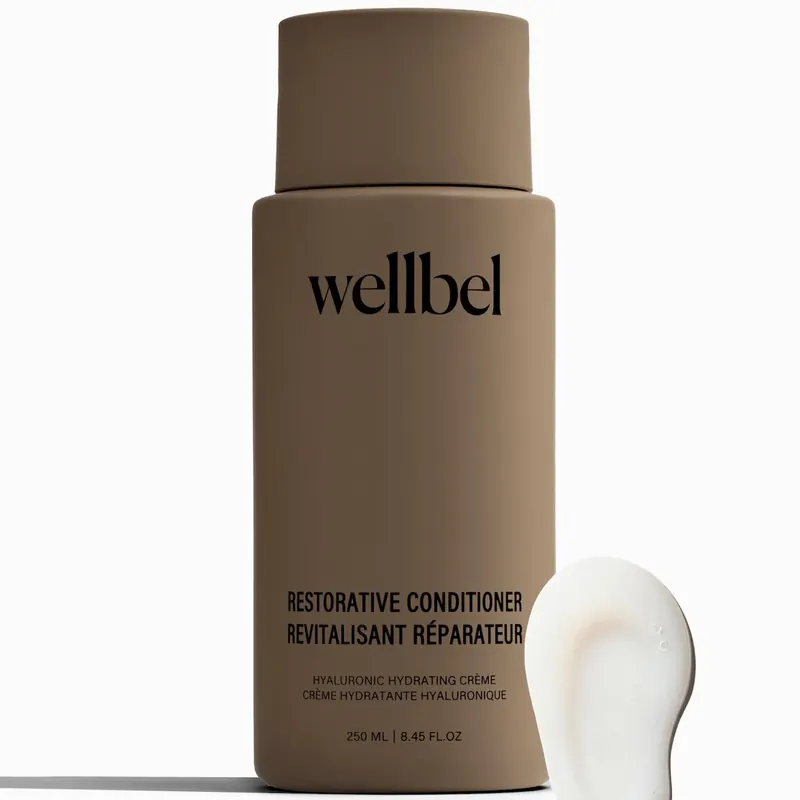 Wellbel Restorative Conditioner 250ml