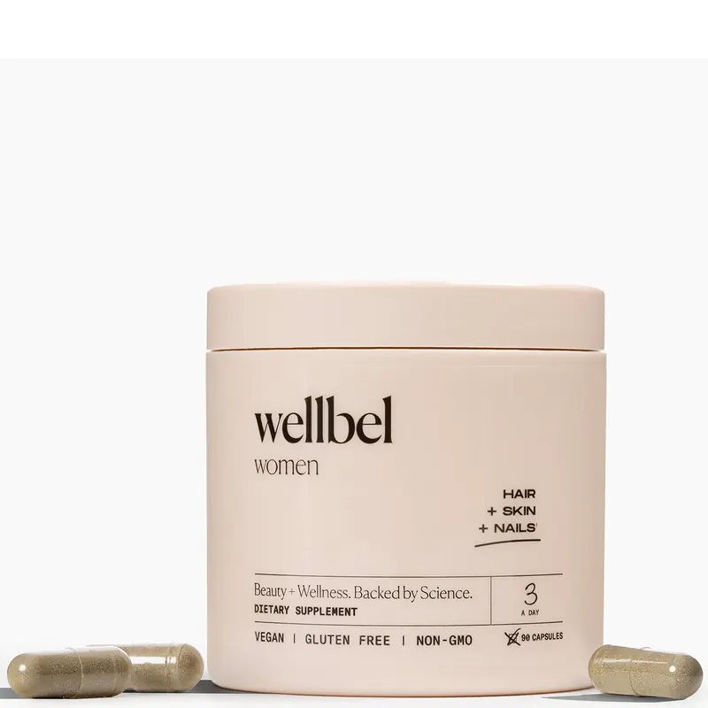 Wellbel Women Supplement