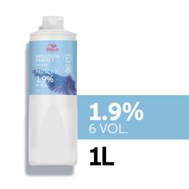 WelloxonPerfectCremeDeveloper1,9%6Vol.