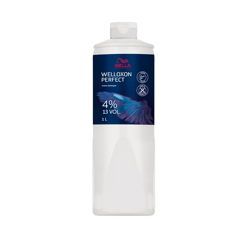 WelloxonPerfectCremeDeveloper4%13Vol.