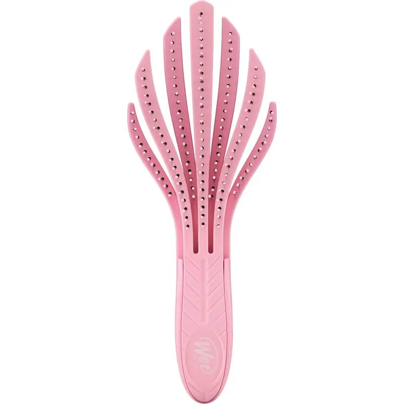 WET Brush Go Green Curl Detangler