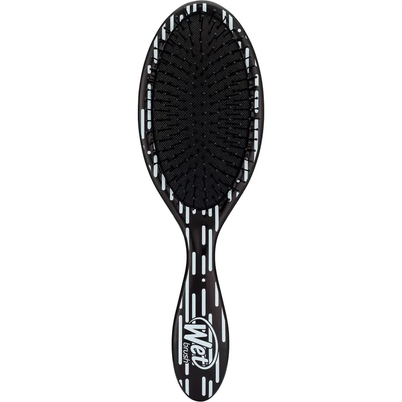 Wet Brush Modern Contrast