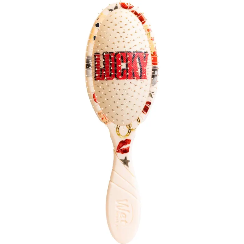 Wet Brush Rodeo Rebel