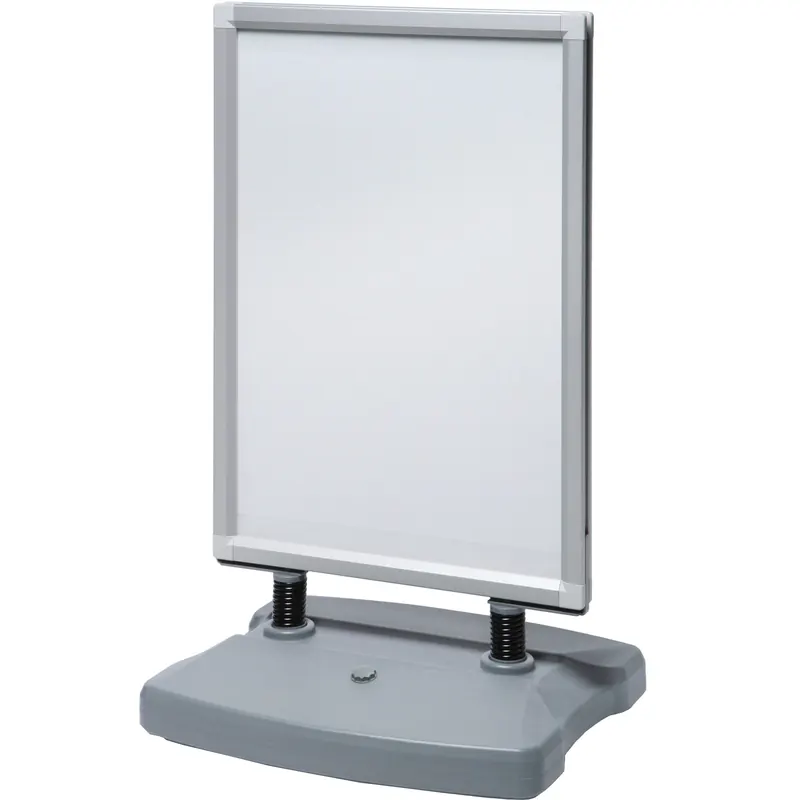 Windtalker Kundenstopper DIN A1 60x84cm