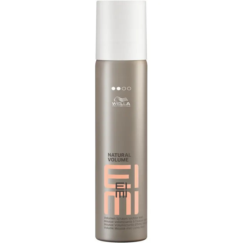 WP EIMI Natural Volumenmousse