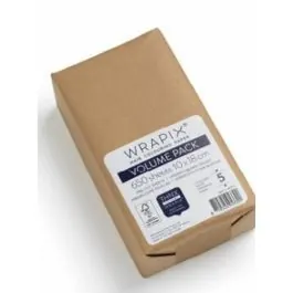 Wrapix 5 Hair Coloring Paper 650st 10x40cm