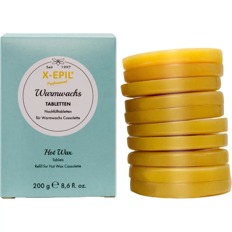 X-Epil NF Tabletten 10 Stk.