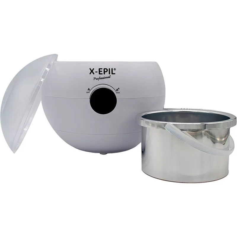 X-Epil Wax Heater