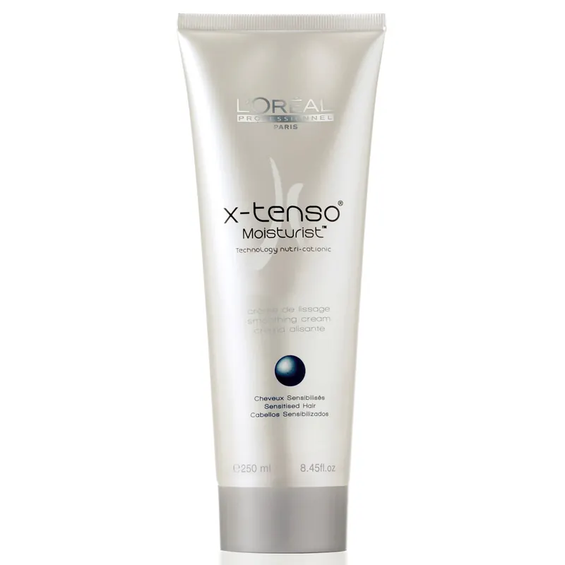 X-Tenso sensibilisiertes Haar 250 ml