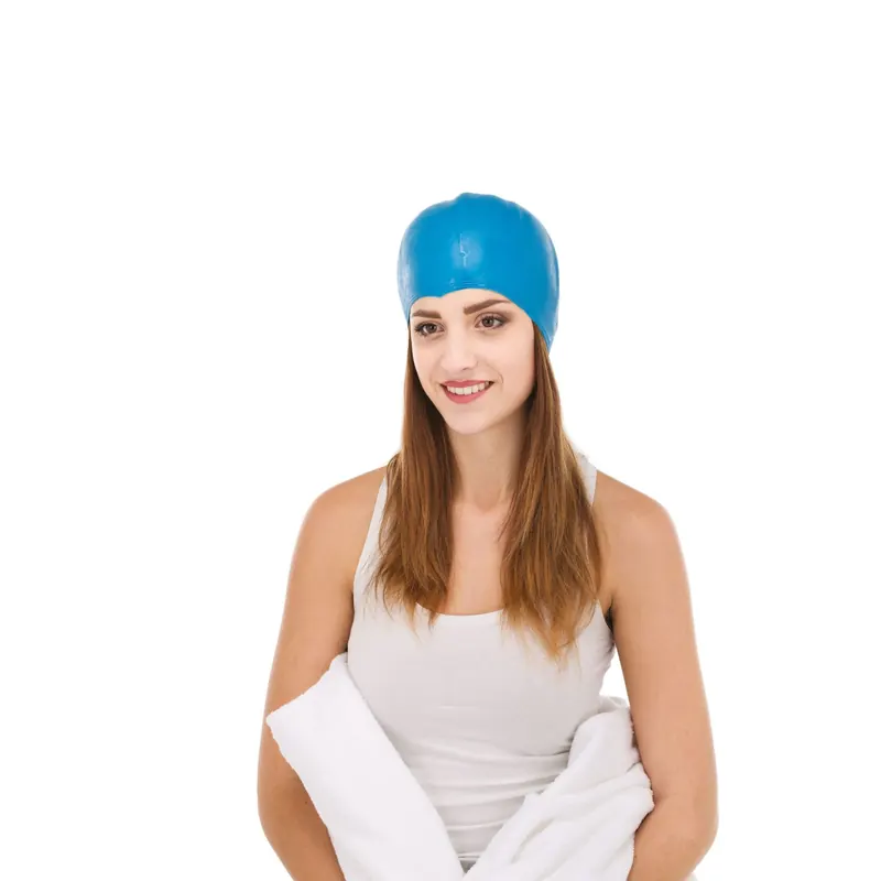 Xanitalia Bonnet à mèches en silicone