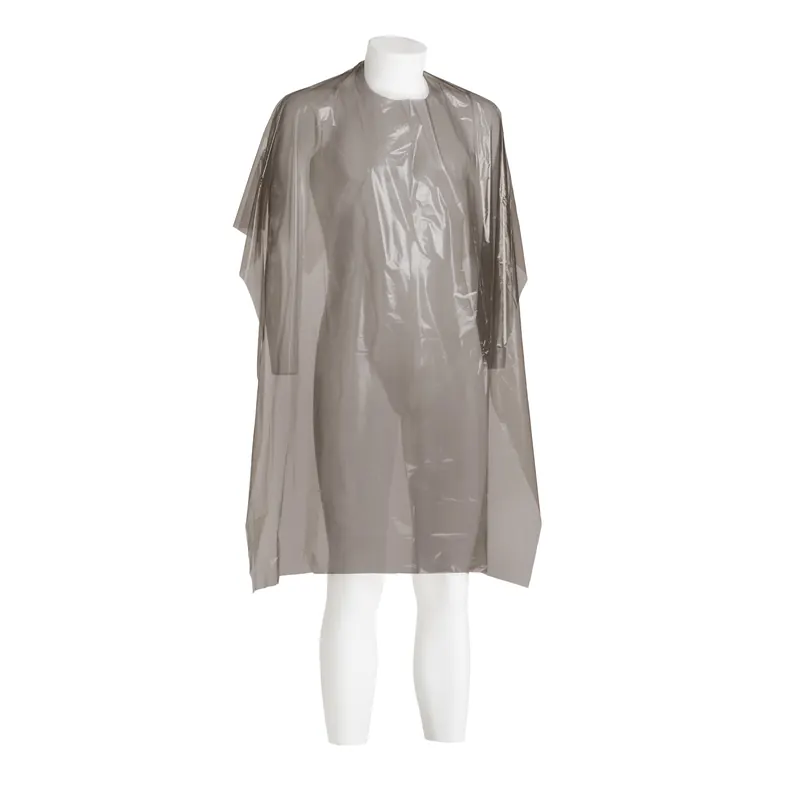 Xanitalia Cape Jetable Confort en PE 20 pièces