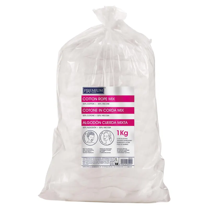 Xanitalia Cordon de Coton 1000g