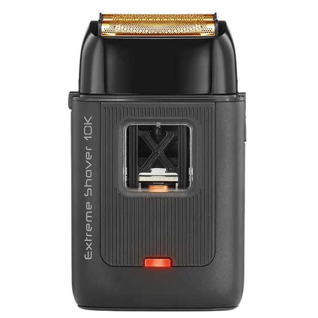 Xanitalia Extreme Shaver