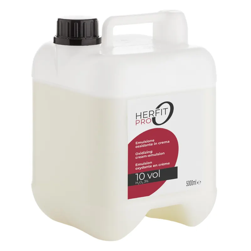 Xanitalia Herfit Pro Creme Entwickler 5L