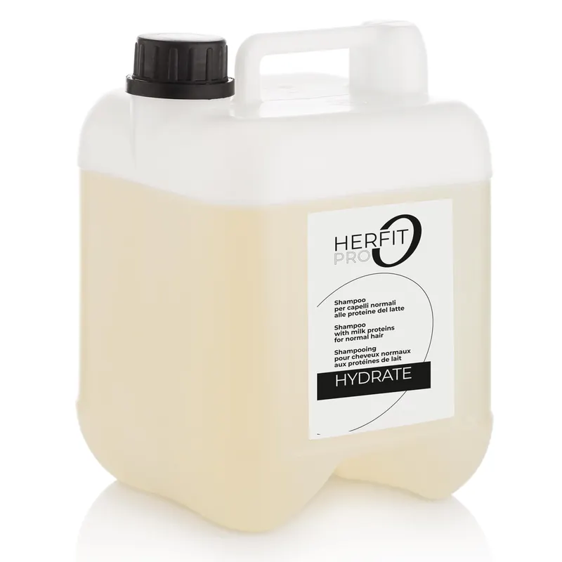 Xanitalia Herfit Pro shampoo per capelli normali 5L