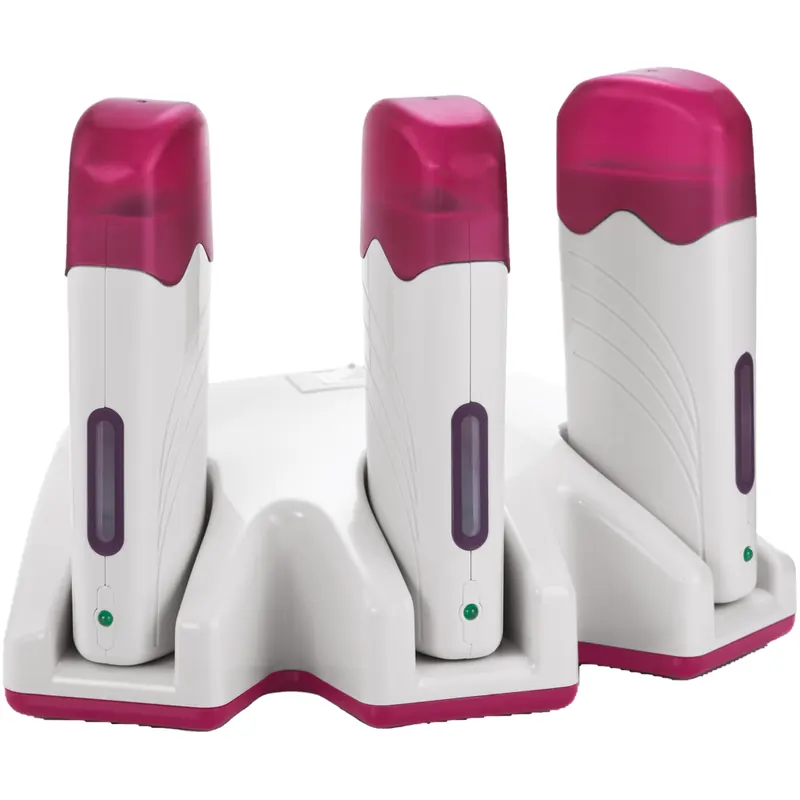 Xanitalia Kit Trio Executive Chauffe-cire
