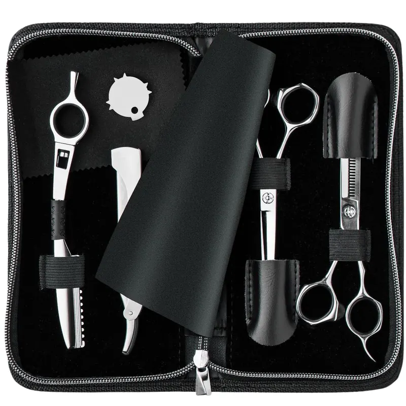 Xanitalia Lameo Stage Set Offset