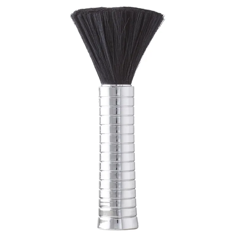 Xanitalia neck brush with handle