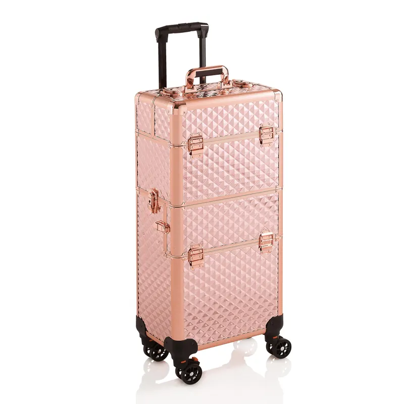 Xanitalia Nica Trolley Case