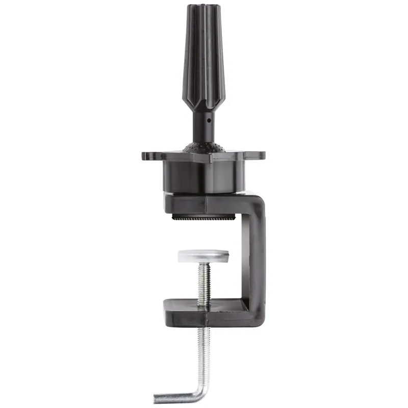 Xanitalia standard table clamps for practice head 4.5 cm