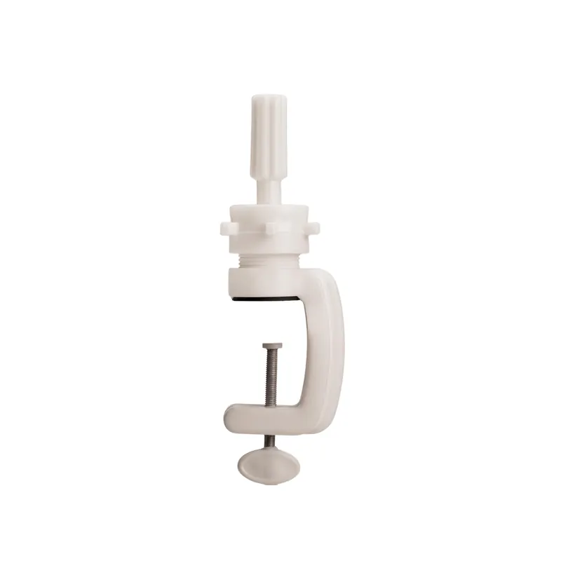 Xanitalia table clamps for practice head 4.5 cm
