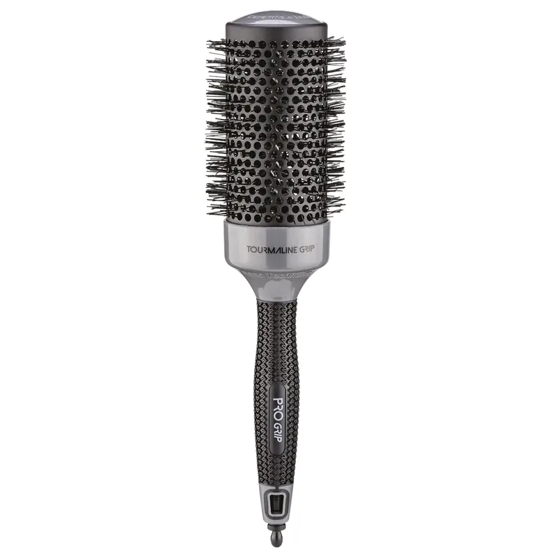 Xanitalia Tourmaline Grip Thermo Brush